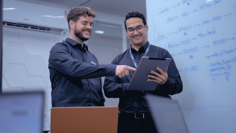 Do Vendor Lock-in ao partnership: quando tecnologia passa a compartilhar resultados