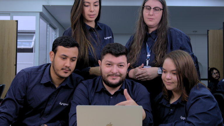 O fim do Script Rígido: a Jornada que Aprende Sozinha como novo padrão de excelência nos atendimentos