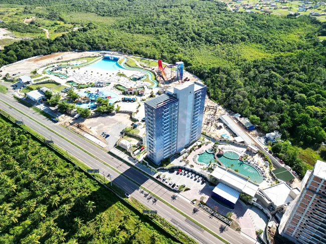 Como a Aqualand revolucionou sua comunicação e cobrança com a ajuda da Syngoo