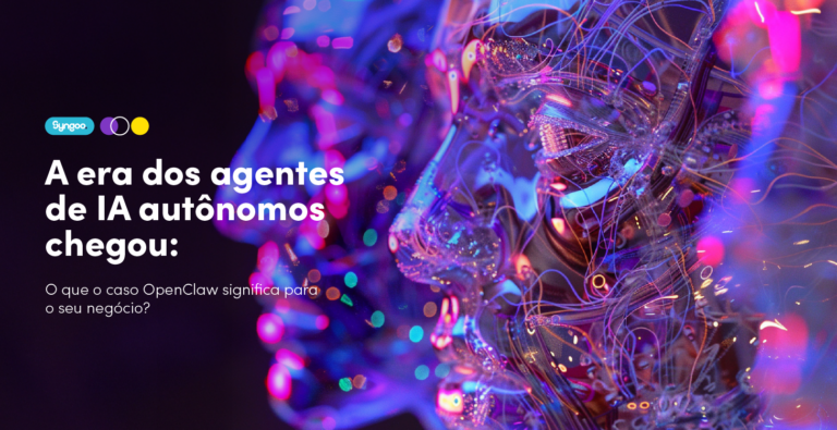 A Era dos Agentes de IA Autônomos Chegou: O Que o Caso OpenClaw Significa para o Seu Negócio?