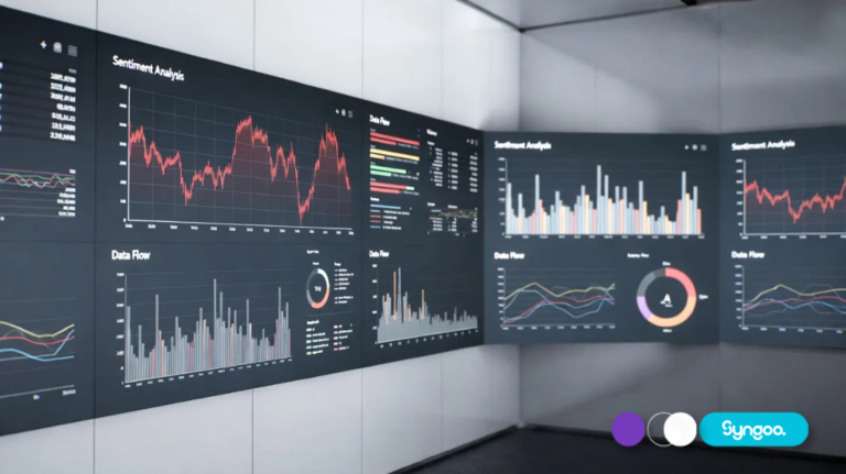 Seu WhatsApp empresarial virou um “buraco negro”? Veja como a IA da Syngoo transforma conversas soltas em dados valiosos e protege sua receita.