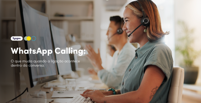 WhatsApp Calling: o que muda quando a ligação acontece dentro da conversa