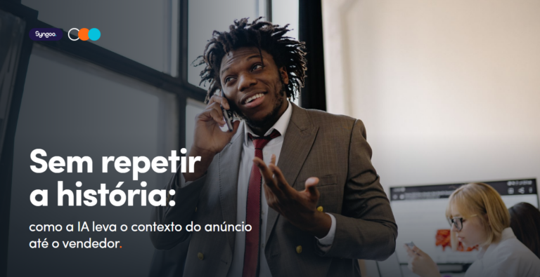 Quando o Cliente Precisa Repetir, a Venda Esfria: como a IA preserva o contexto da conversa no WhatsApp